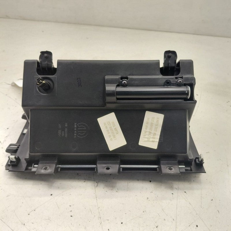 Fiat 500 X Model   Glove Box Dash Compartment  2016 2017