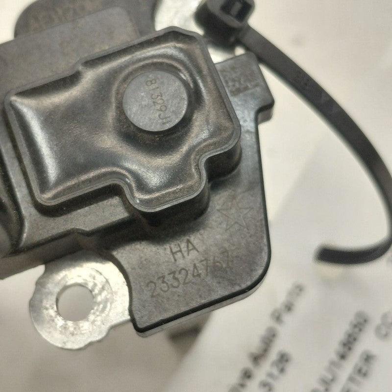 Mass Air Flow Meter Sensor Diesel 17-24 SILVERADO 2500 PICKUP
