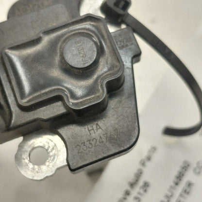 Mass Air Flow Meter Sensor Diesel 17-24 SILVERADO 2500 PICKUP