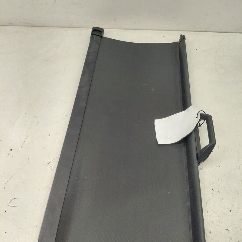 Alfa Romeo Stelvio Cargo Cover  2018 2019 2020 2021