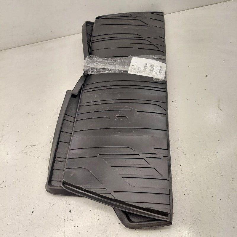 Volvo S60 Trunk Floor Mat  2018 2017 2016