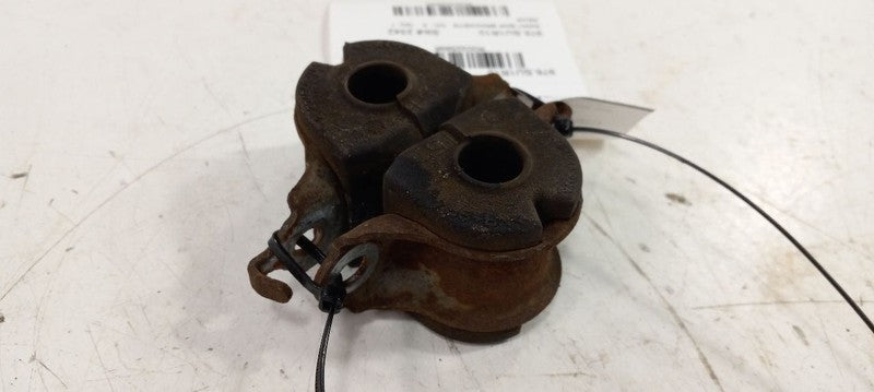 Subaru Legacy Sway Bar Bushing Mounting Bracket 2010 2011 2012 2013 20