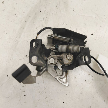 Honda CR-Z Hood Latch  2015 2014 2013