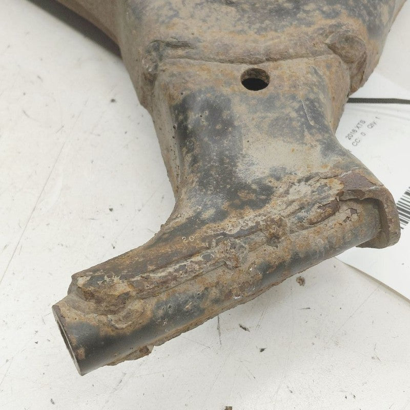 Left Rear Lower Control Arm Fits 13-19 Cadillac XTS