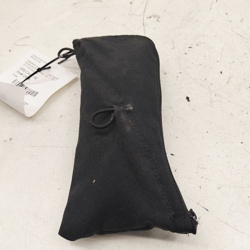 Nissan Maxima Trunk Cargo Net 2018 2017 2016 OEM