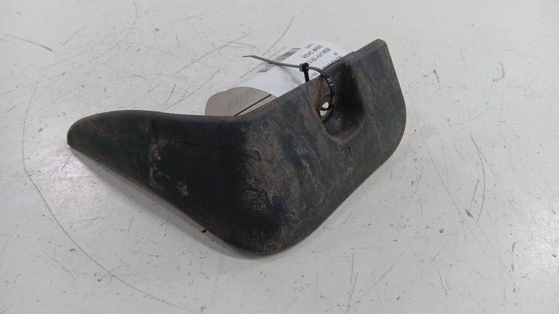 Hyundai Elantra Mud Flap Splash Rock Guard Left Rear  2011 2012 2013 2