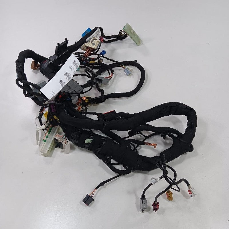 Chrysler 300 Dash Wire Wiring Harness  2015 2016 2017 2018 2019 OEM