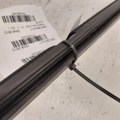Chevy Volt Right Rear Weather Strip Interior  2016 2017 2018 2019