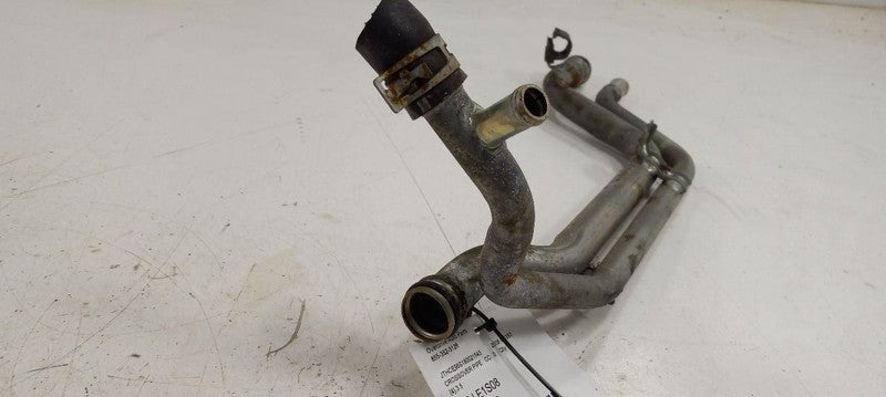 Lexus GS350 Coolant Line Crossover Pipe 2007 2008 2009 OEM