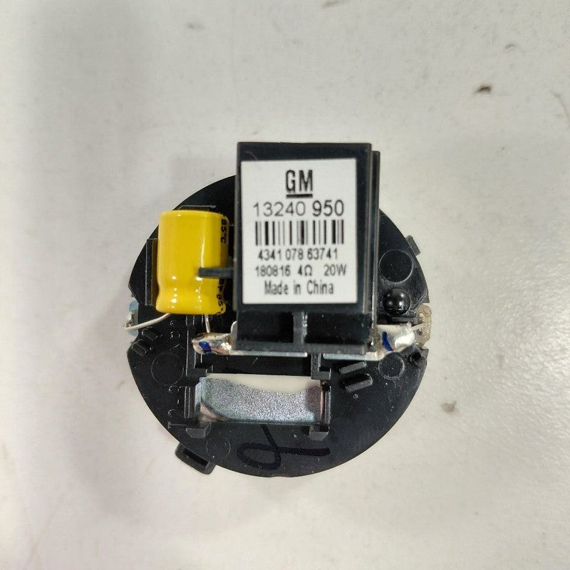 Buick Encore Tweeter Right Passenger Tweeter Speaker  2020 2019 2018 O