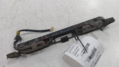 Lexus LS460 License Plate Light Lamp  2007 2008 2009 OEM