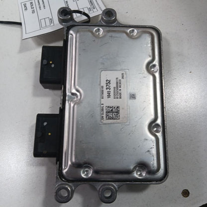 2025 GMC Acadia Differential Lock Control Module {10453752}