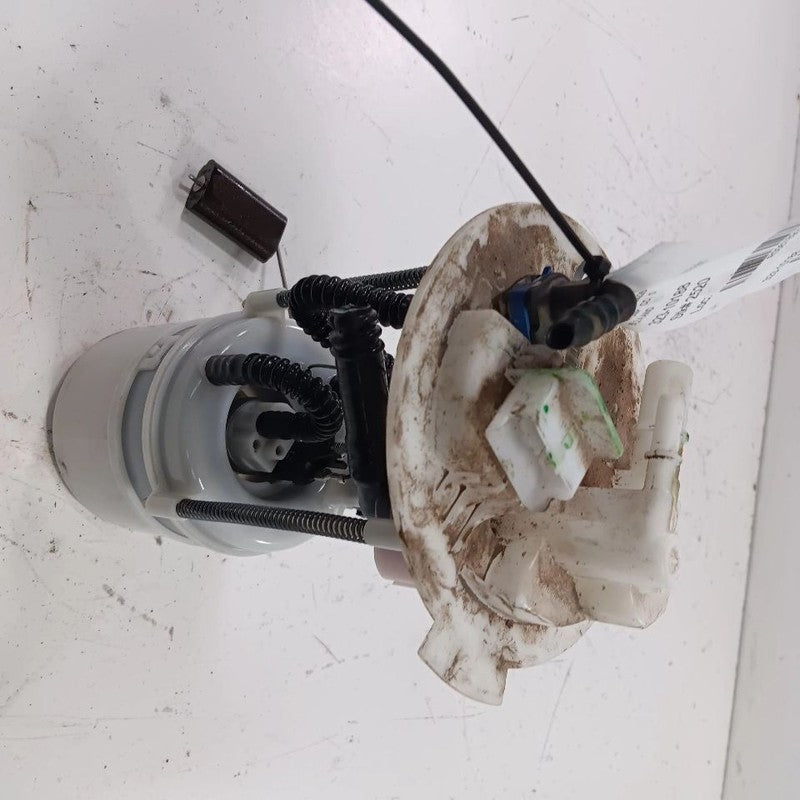 Gas Fuel Pump Assembly Tank Mounted Fits 17-22 Jeep Compass OEM