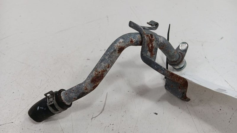 Infiniti Q50 Coolant Line Crossover Pipe 2014 2015 2016 OEM