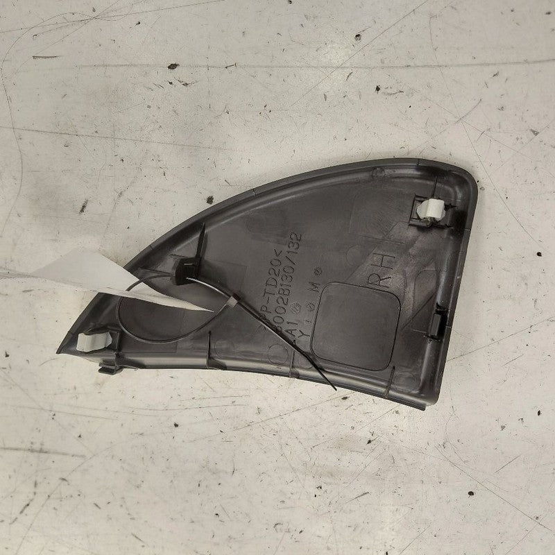 Mitsubishi Outlander   Dash Side Cover Right Passenger Trim Panel 2018