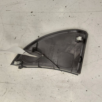 Mitsubishi Outlander   Dash Side Cover Right Passenger Trim Panel 2018