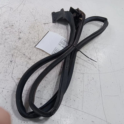 Subaru BRZ On Door Seal Rubber Right Passenger Front  2013 2014 2015 2