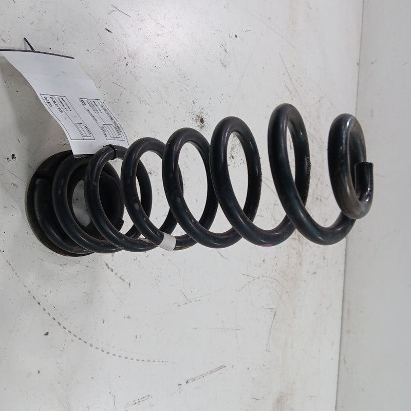 Coil Spring Rear Back FWD Fits 20-22 Kia Sportage OEM