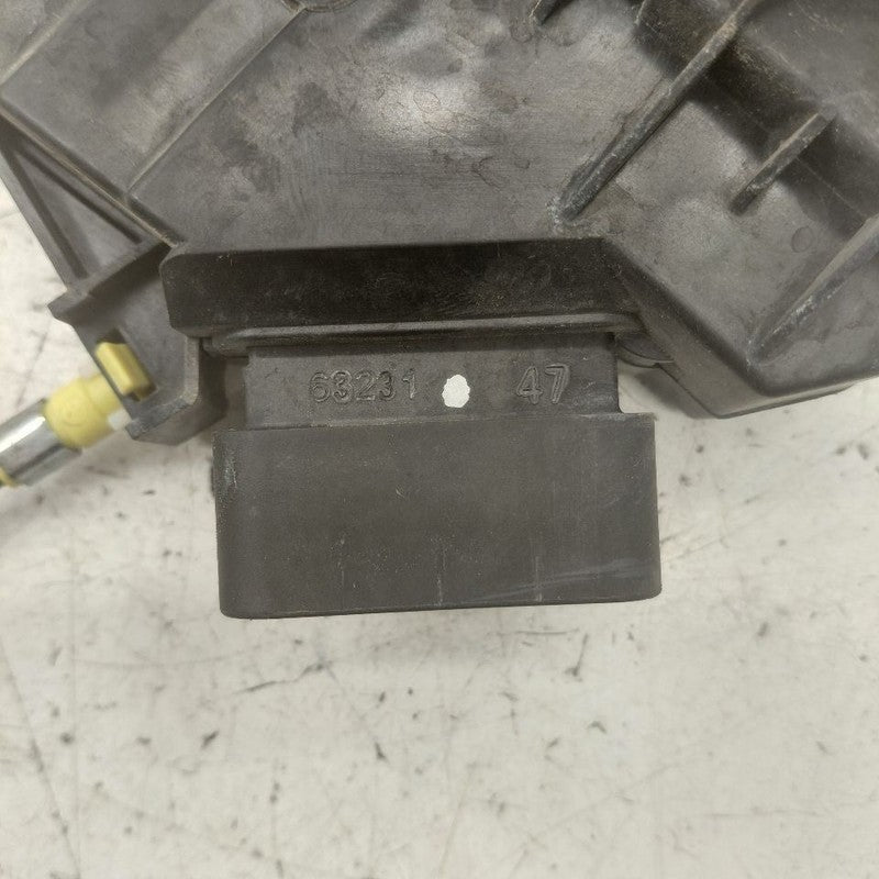 Ford Edge Door Latch Lock Left Driver Rear  2018 2017 2016 2015