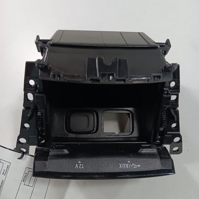 Buick Encore Storage Pocket  2019 2018 2017 OEM