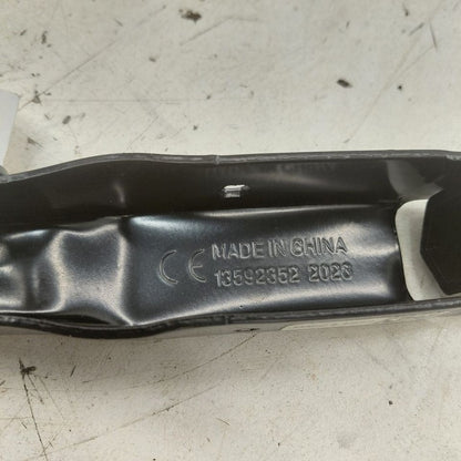 Chevy Equinox Spare Tire Changing Wrench Tool  2024 2023 2022