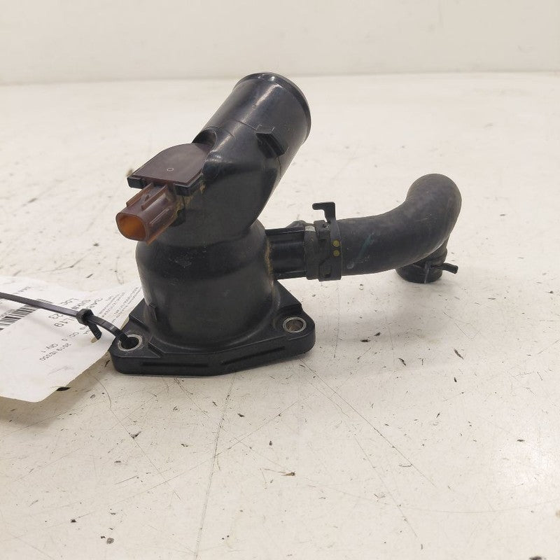 Lexus IS350 Thermostat Housing Mount Bracket  3.5 2020 2019 2018