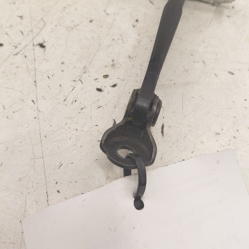 Kia Sorento Door Check Left Driver Rear Hinge Stop Stopper Detent 2018