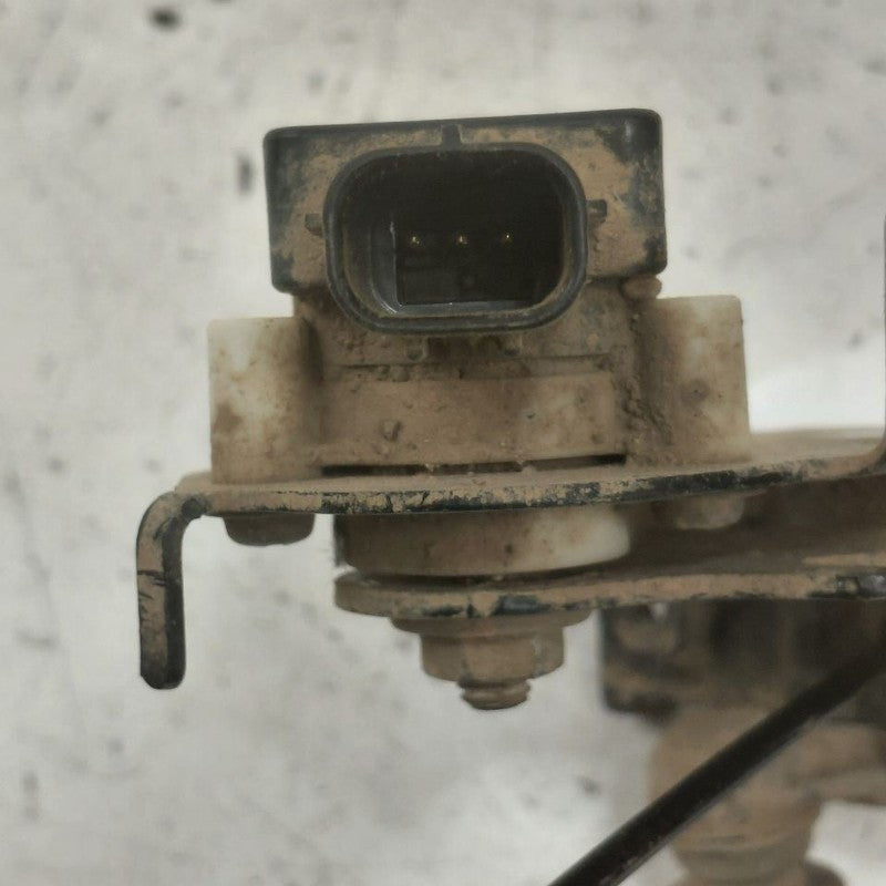 Lexus IS350 Suspension Ride Height Sensor 2020 2019 2018