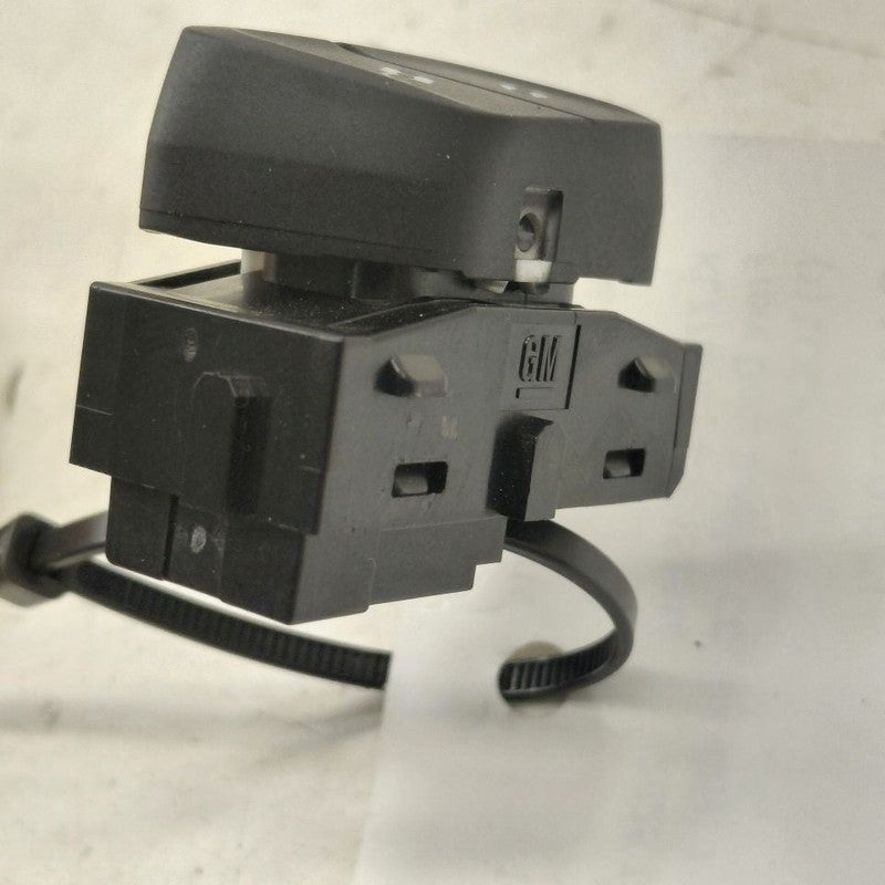 Driver's Left Front Door Lock Switch Fits 17-23 Chevy Bolt