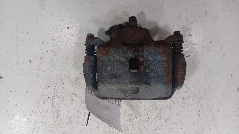 Passenger Right Brake Caliper Front Coupe w/o Sport Suspension 13-19 Civic