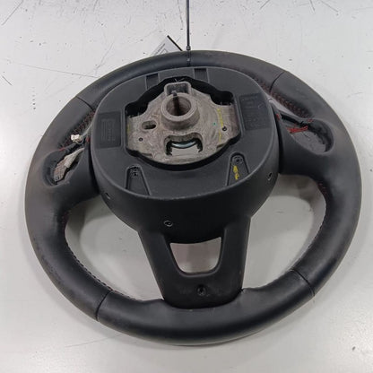 Jeep Compass Steering Wheel 2017 2018 2019 2020 2021 2022 2023 OEM
