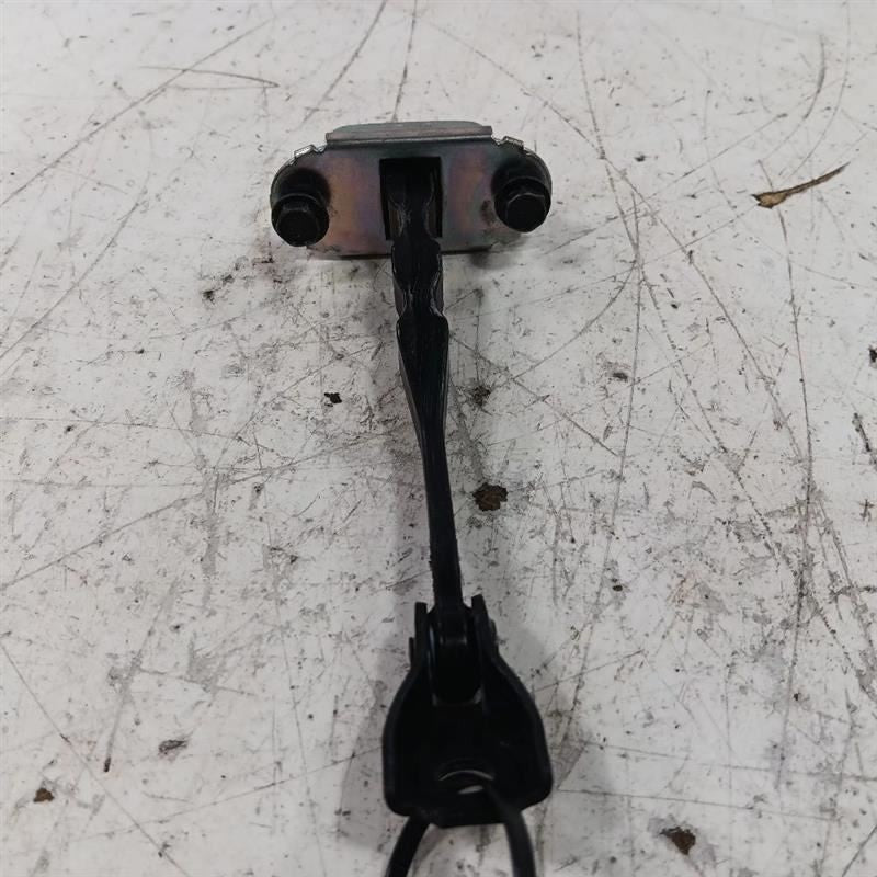 Nissan LEAF Door Check Right Passenger Front Hinge Stopper Detent  2013 2014 201