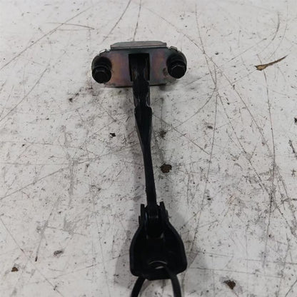 Nissan LEAF Door Check Right Passenger Front Hinge Stopper Detent  2013 2014 201