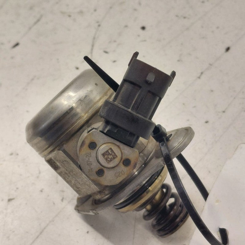Gas Fuel Pump Only Engine Mounted 1.6L Fits 16-18 Hyundai Tucson