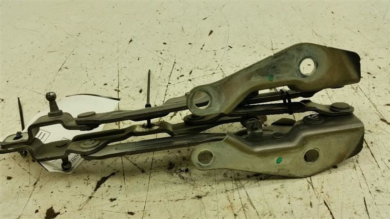 Ford Fusion Trunk Lid Hinge 2008 2009 2010 2011 2012 OEM