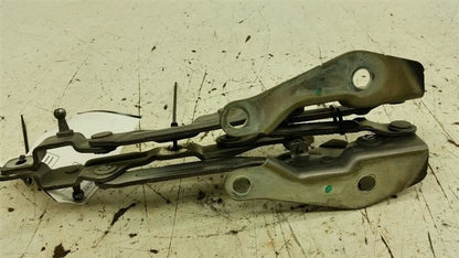 Ford Fusion Trunk Lid Hinge 2008 2009 2010 2011 2012 OEM