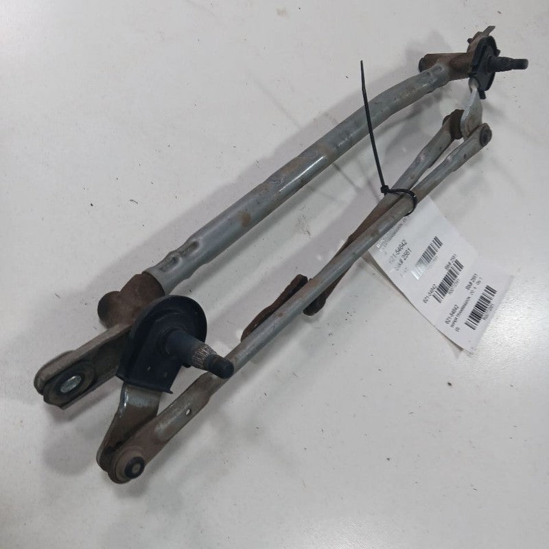 Windshield Wiper Transmission Linkage Fits 16-20 Kia Sorento OEM