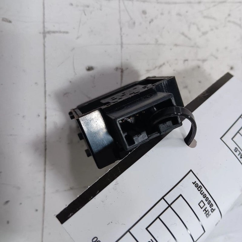 Nissan Maxima Traction Control Switch 2014 2013 2012 2011 2010 2009 OE