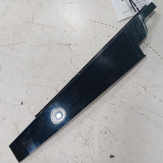 Jeep Compass Passenger Right Front B-Pillar Trim {68242466AC} 2021 2020 2019 