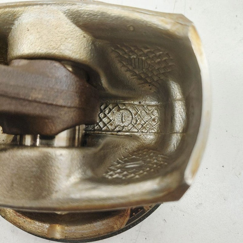 Chrysler 300 Single Piston With Connecting Rod   3.6 2017 2018 2019