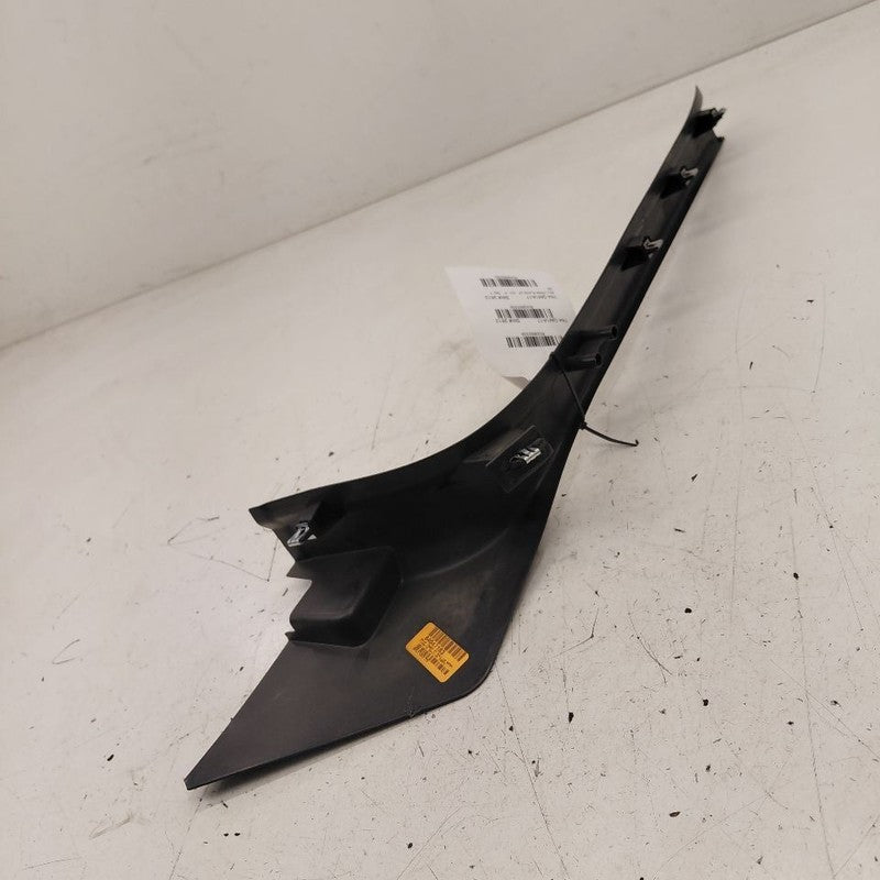 Chevy Volt Sill Trim Plate Door Jam Threshold Left Driver Front  2016 