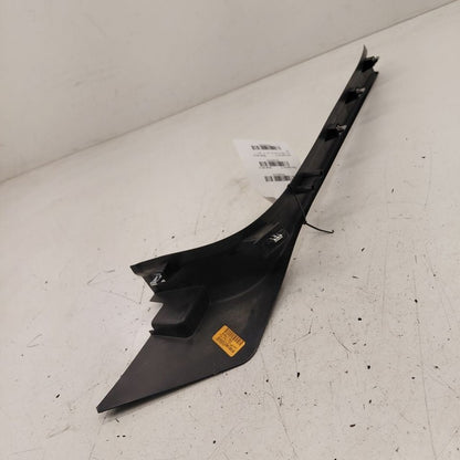 Chevy Volt Sill Trim Plate Door Jam Threshold Left Driver Front  2016 