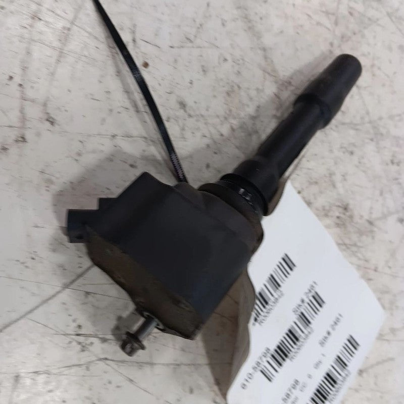 12138643360 Coil Ignition Ignitor Fits 16-22 BMW X1