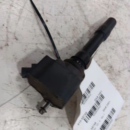 12138643360 Coil Ignition Ignitor Fits 16-22 BMW X1