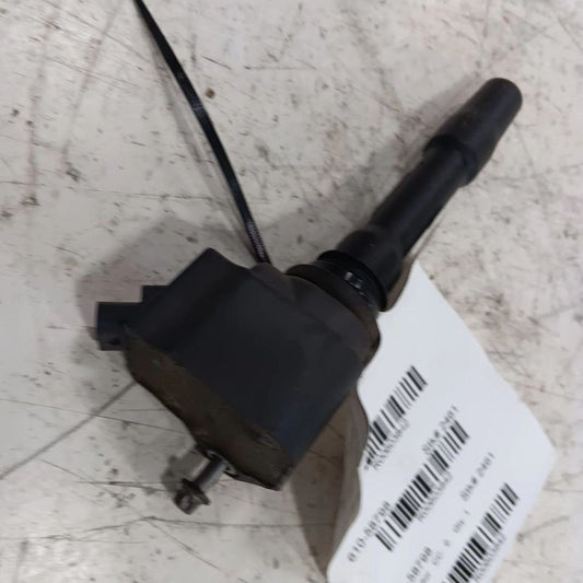 12138643360 Coil Ignition Ignitor Fits 16-22 BMW X1