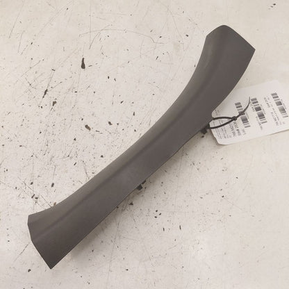 Mazda 6 Sill Trim Plate Door Jam Threshold Right Passenger Rear  2018 