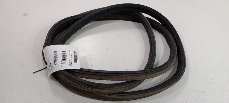 Hyundai Santa Fe Trunk Lid Hatch Door Rear Back Rubber Seal 2010 2011 