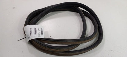 Hyundai Santa Fe Trunk Lid Hatch Door Rear Back Rubber Seal 2010 2011 