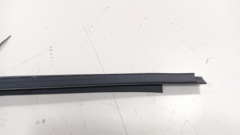 Kia Forte Left Rear Weather Strip Interior 2016 2015 2014 OEM