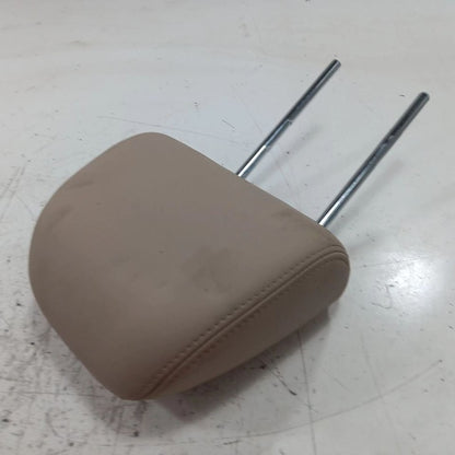 Legacy Outback Seat Headrest Front Head Rest  2015 2016 2017